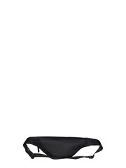 Rains Bum Black Bag - Image 5 of 7