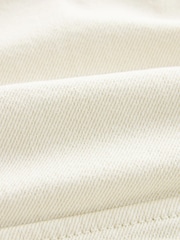 Cream Cotton Utility Jacket - Image 6 of 6
