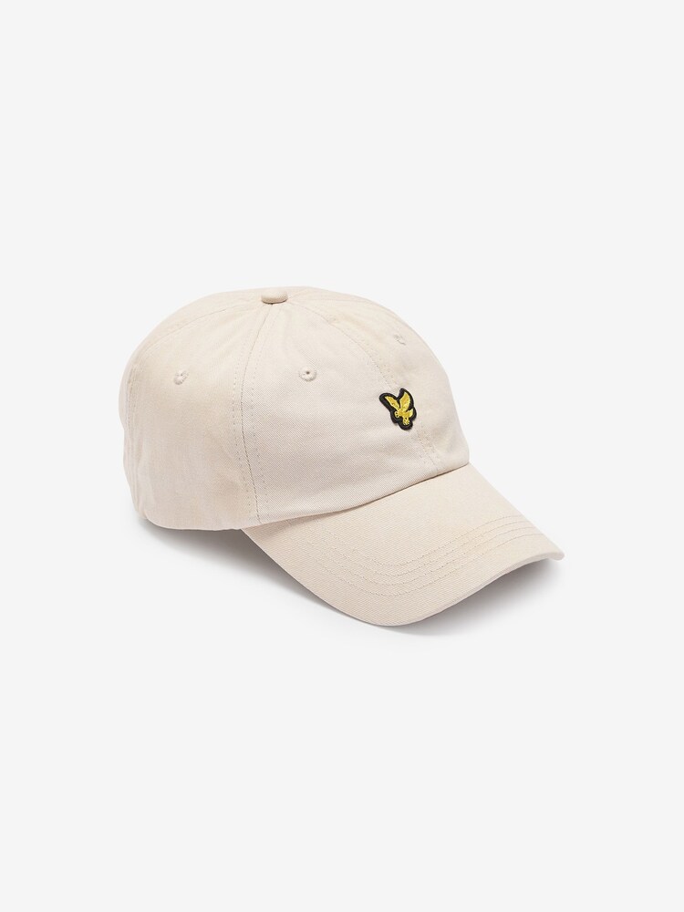 Lyle & Scott Natural Cap - Image 1 of 3
