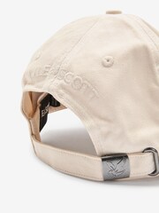 Lyle & Scott Natural Cap - Image 2 of 3