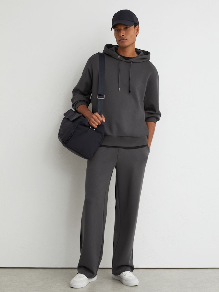 Reiss Falco Sweat Top - 6의 이미지 1