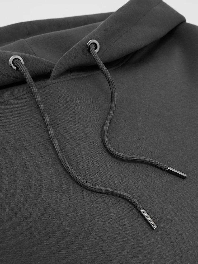Reiss Falco Sweat Top - 6의 이미지 6