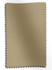 Natural Wheat Simply Plain Made to Measure Roller Blind - Image 5 of 6