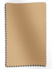 Tan Brown Simply Plain Made to Measure Roller Blind - Image 5 of 6