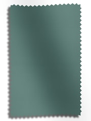 Spruce Green Simply Plain Made to Measure Roller Blind - Image 5 of 6