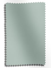 Spa Green Simply Plain Made to Measure Roller Blind - Image 5 of 6