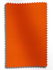 Red Simply Plain Made to Measure Roller Blind - Image 5 of 6