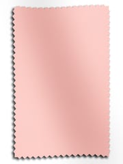 Pink Simply Plain Made to Measure Roller Blind - Image 5 of 6