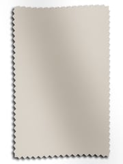 Oatmeal Natural Simply Plain Made to Measure Roller Blind - Image 5 of 6