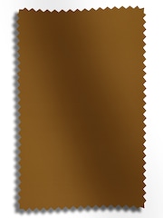 Mocha Brown Simply Plain Made to Measure Roller Blind - Image 5 of 6
