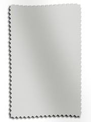 Mist Grey Simply Plain Made to Measure Roller Blind - Image 5 of 6