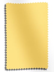 Lemon Yellow Simply Plain Made to Measure Roller Blind - Image 5 of 6