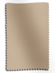 Fawn Natural Simply Plain Made to Measure Roller Blind - Image 5 of 6