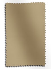 Biscuit Natural Simply Plain Made to Measure Roller Blind - Image 5 of 6