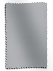 Ash Grey Simply Plain Made to Measure Roller Blind - Image 5 of 6