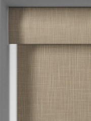 Natural Stone Leela Made to Measure Roller Blind - Image 3 of 6