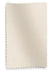 Cream Leela Made to Measure Roller Blind - Image 5 of 6