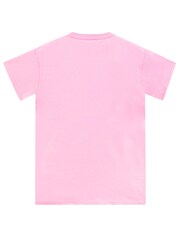 Character Pink Movie Super Mario T-Shirt - Image 1 of 4