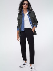 Baukjen Green Drake Utility Jacket - Image 1 of 6