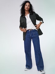 Baukjen Green Drake Utility Jacket - Image 2 of 6