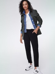 Baukjen Green Drake Utility Jacket - Image 3 of 6
