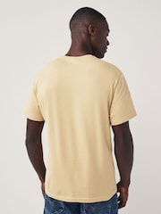 Lacoste Regular Fit Sports 100% Cotton T-Shirt - Image 2 of 6