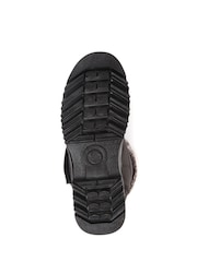 Pavers Weather Black Boots - Image 5 of 5