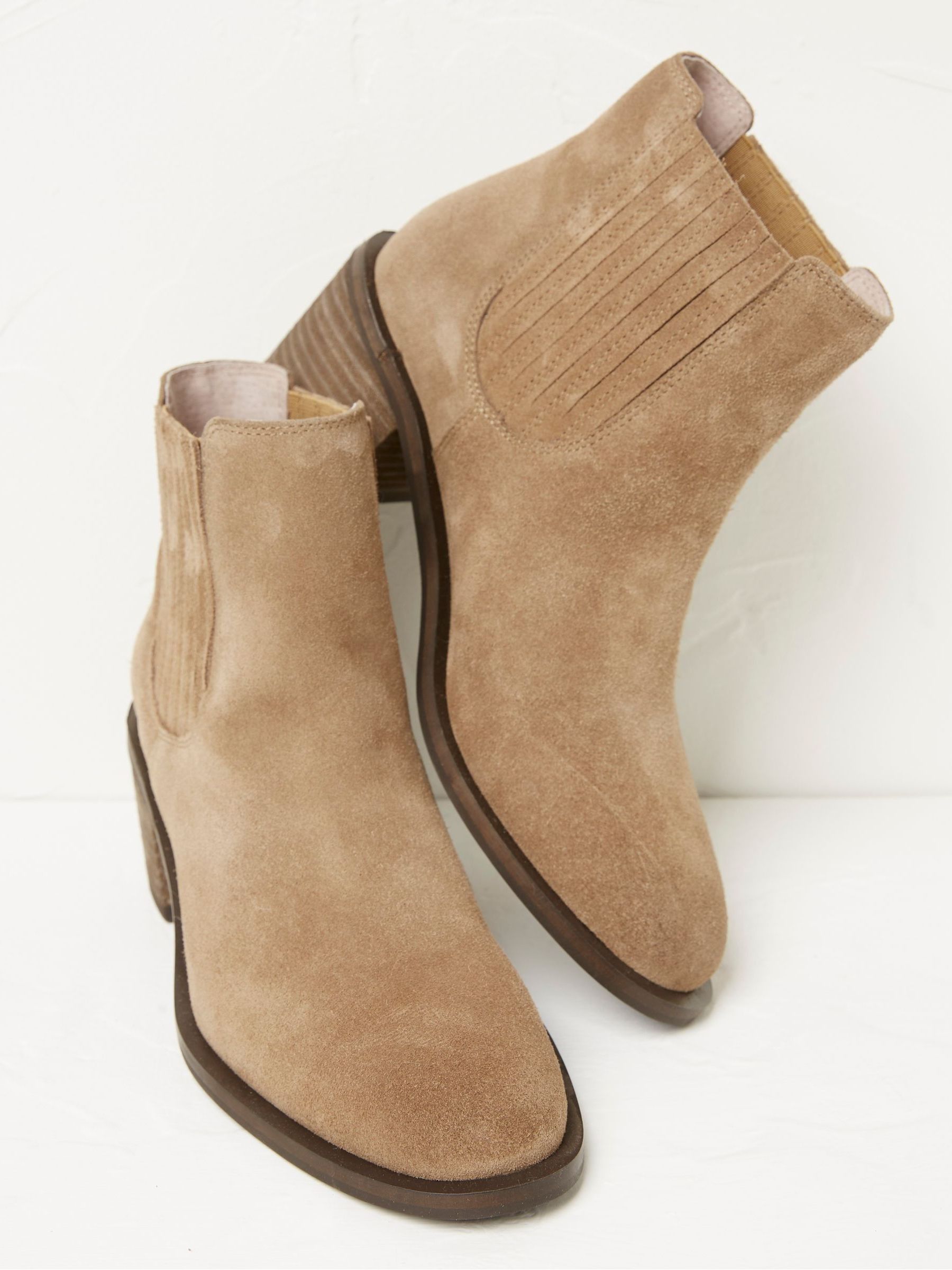 Boots zara femme discount