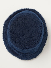 FatFace Blue Eliza Borg Bucket Hat - Image 2 of 3