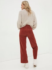 Fatface Keswick Cordhose - Bild 2 von 6