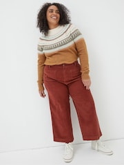 Fatface Keswick Cordhose - Bild 3 von 6