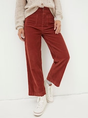 Fatface Keswick Cordhose - Bild 4 von 6