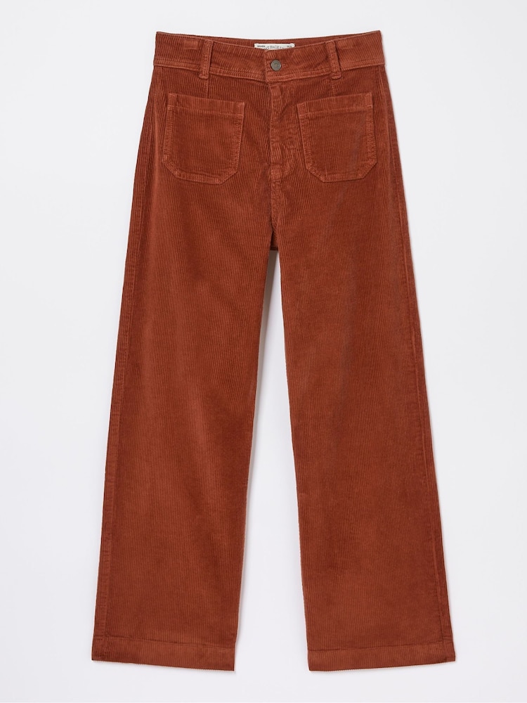Fatface Keswick Cordhose - Bild 6 von 6 Fatface Keswick Cordhose - Bild 6 von 6