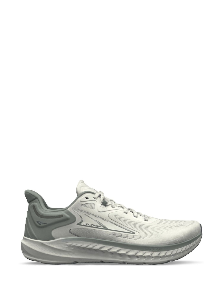 Biały - Altra Mens Torin 7 Trainers - Image 1 of 4