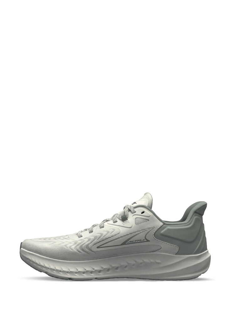 Biały - Altra Mens Torin 7 Trainers - Image 2 of 4