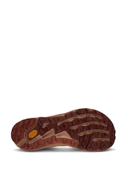 Altra Womens Timp 5 Brown Trainers - Image 4 of 4