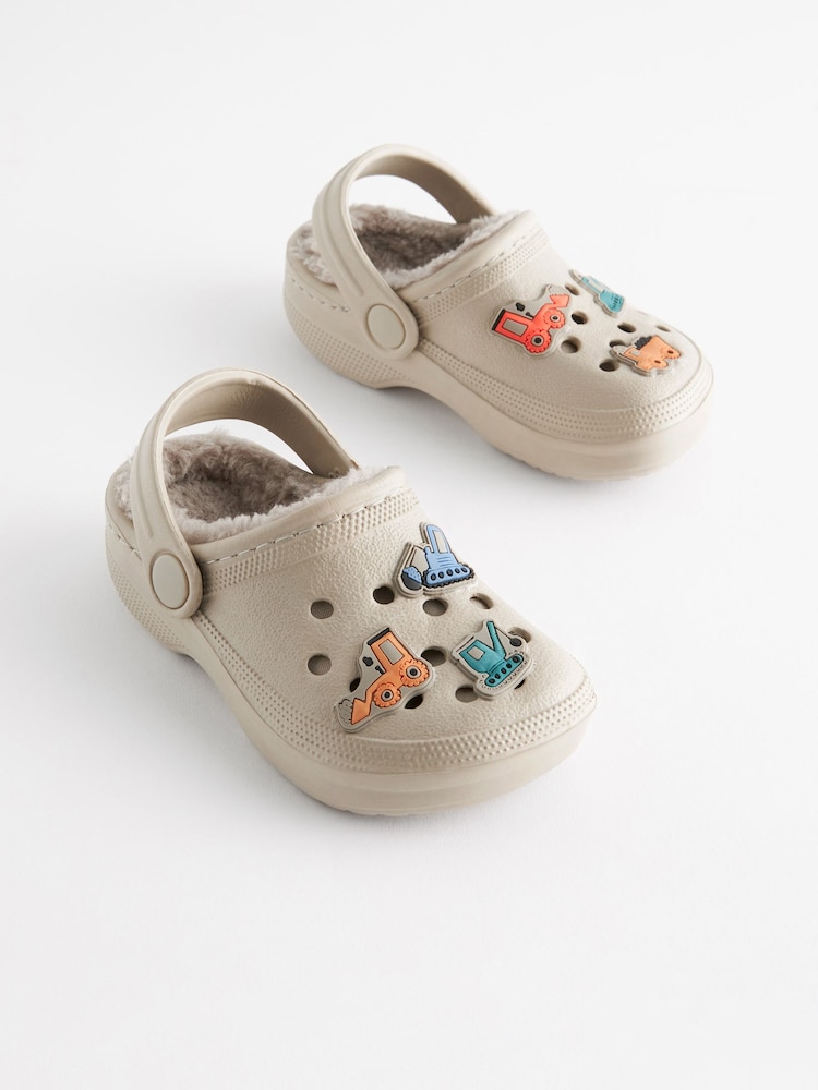 Neutral Digger Slipper Clogs - Image 1 of 6