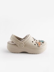 Neutral Digger Slipper Clogs - Image 2 of 6