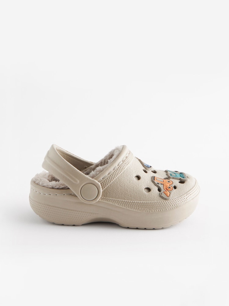Neutral Digger Slipper Clogs - Image 2 of 6
