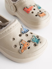 Neutral Digger Slipper Clogs - Image 3 of 6
