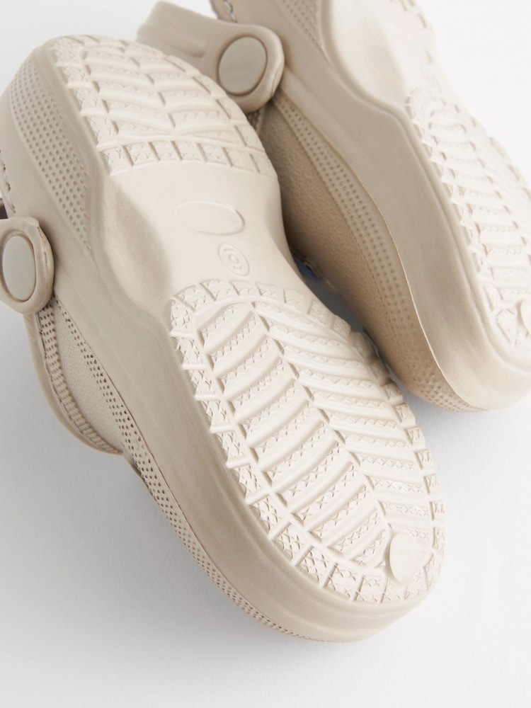 Neutral Digger Slipper Clogs - Image 6 of 6