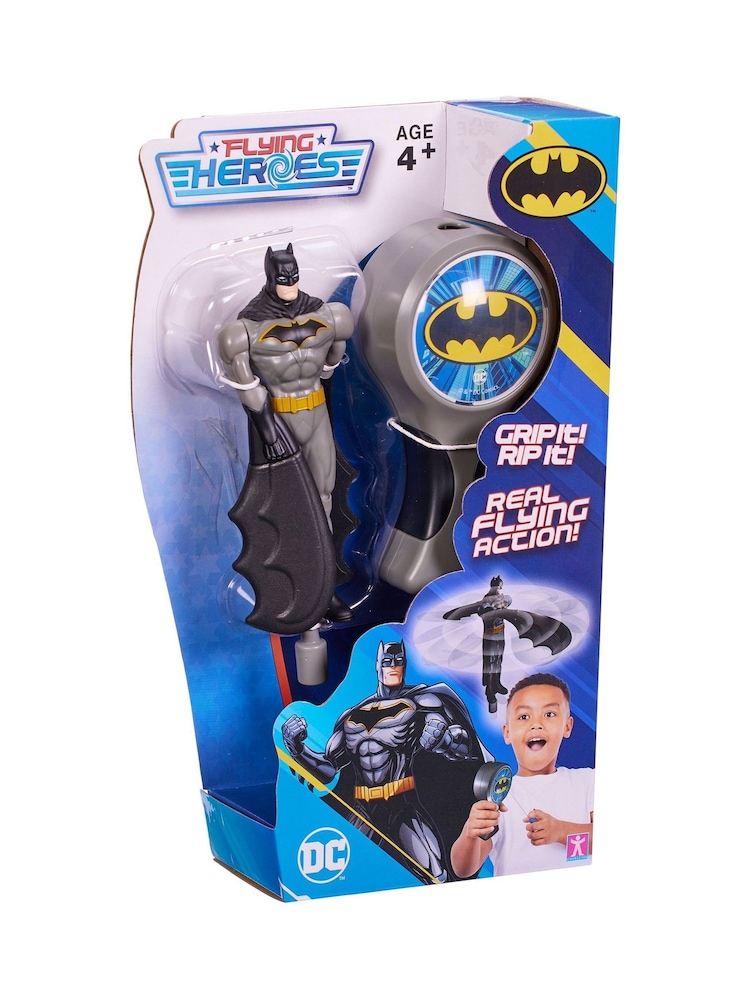 DC Flying Hero Batman - Image 1 of 6