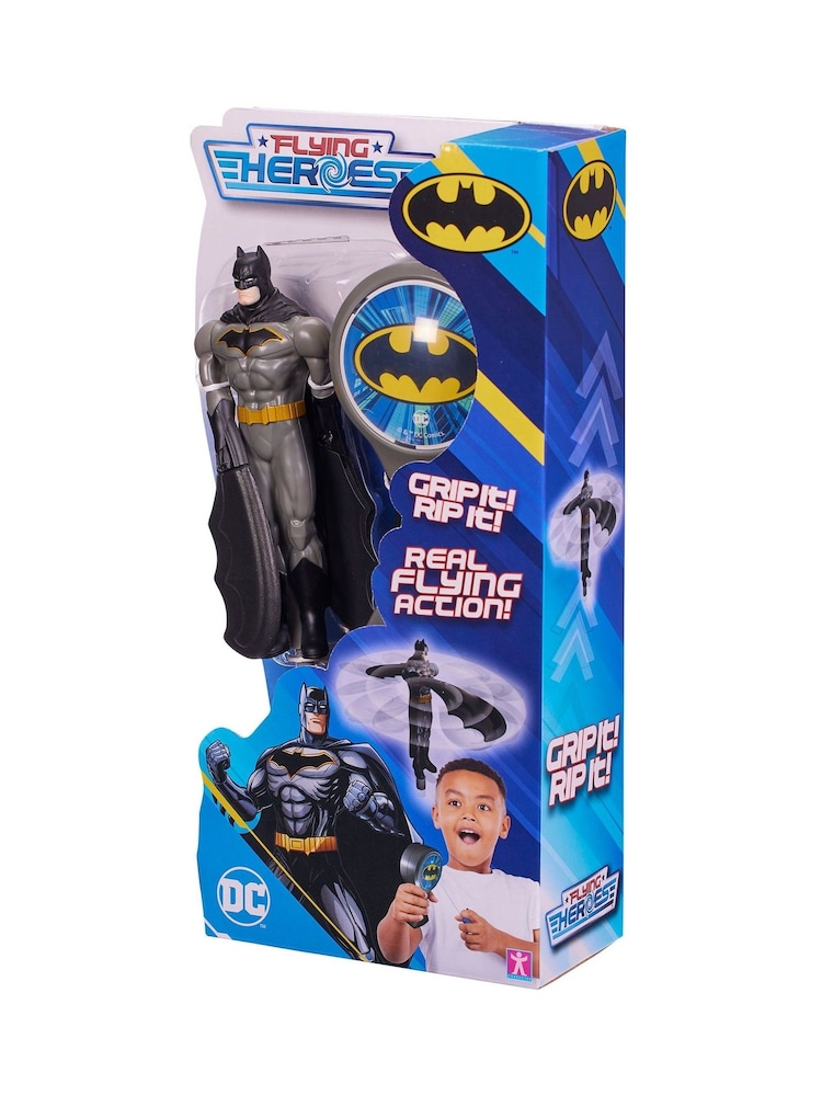 DC Flying Hero Batman - Image 2 of 6