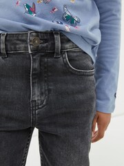 FatFace Grey Josie Jeggings - Image 3 of 4
