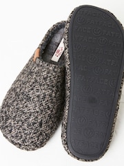FatFace Natural Mason Mule Slippers - Image 3 of 3