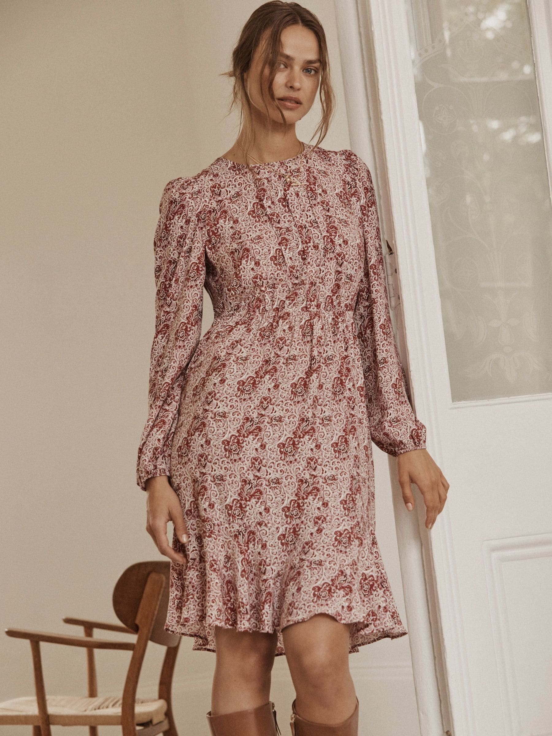 Robe boden outlet