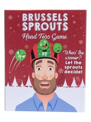 Fizz creations Brussells Sprout Head Toss Game - Image 1 of 2