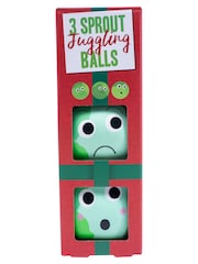 Fizz creations Sprout Juggling Balls Game - Image 2 of 4
