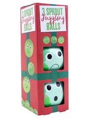 Fizz creations Sprout Juggling Balls Game - Image 3 of 4