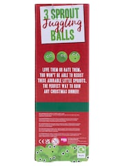 Fizz creations Sprout Juggling Balls Game - Image 4 of 4